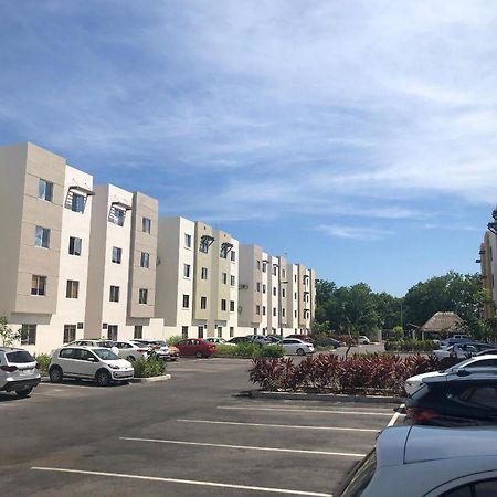 Hermosos Departamentos Ciudad Mayakoba Villa Playa del Carmen Ngoại thất bức ảnh