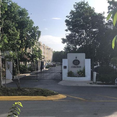 Hermosos Departamentos Ciudad Mayakoba Villa Playa del Carmen Ngoại thất bức ảnh