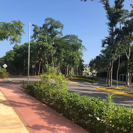 Hermosos Departamentos Ciudad Mayakoba Villa Playa del Carmen Ngoại thất bức ảnh
