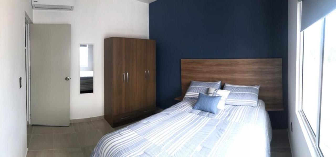 Hermosos Departamentos Ciudad Mayakoba Villa Playa del Carmen Ngoại thất bức ảnh