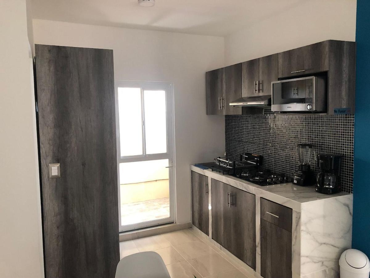 Hermosos Departamentos Ciudad Mayakoba Villa Playa del Carmen Ngoại thất bức ảnh