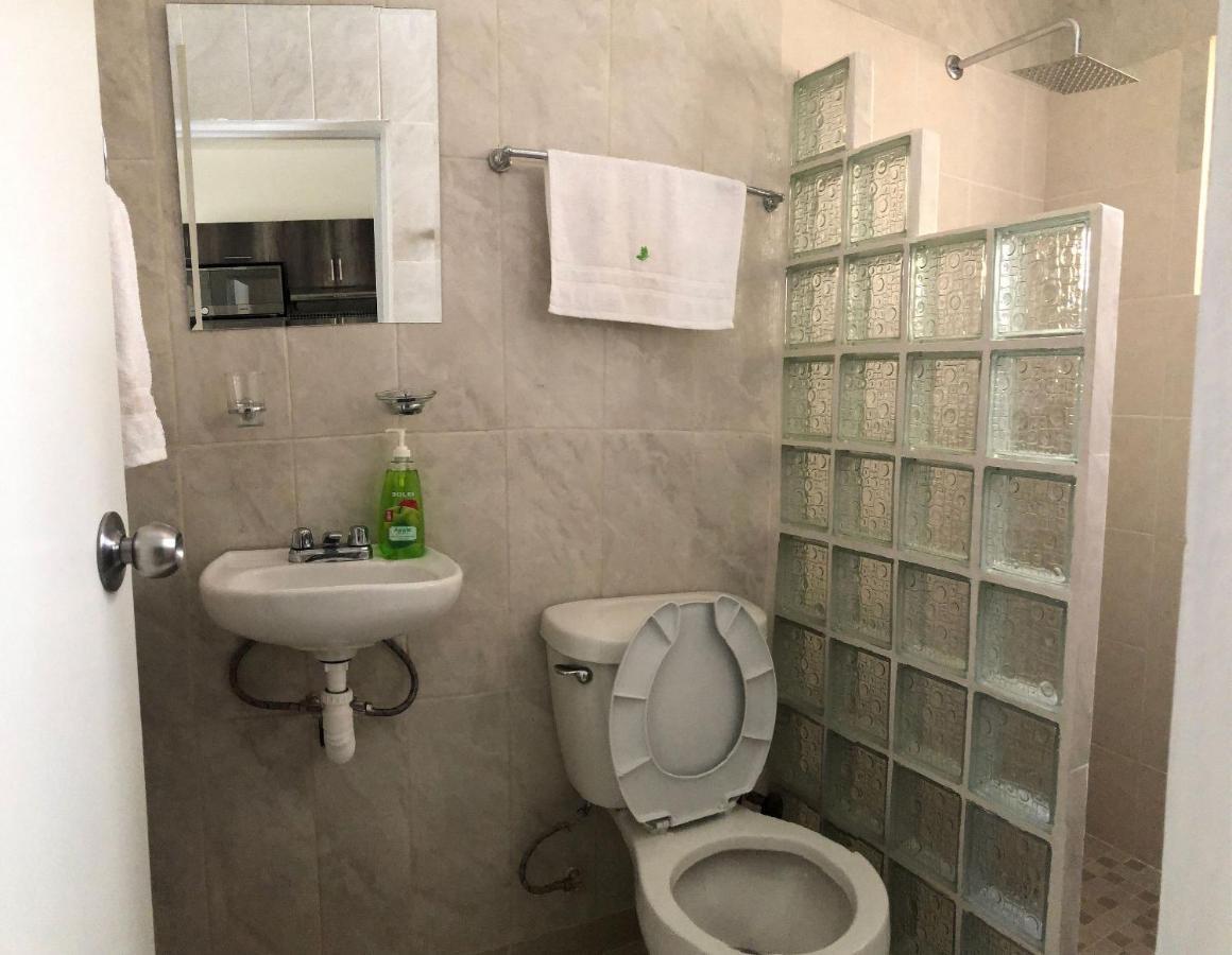 Hermosos Departamentos Ciudad Mayakoba Villa Playa del Carmen Ngoại thất bức ảnh