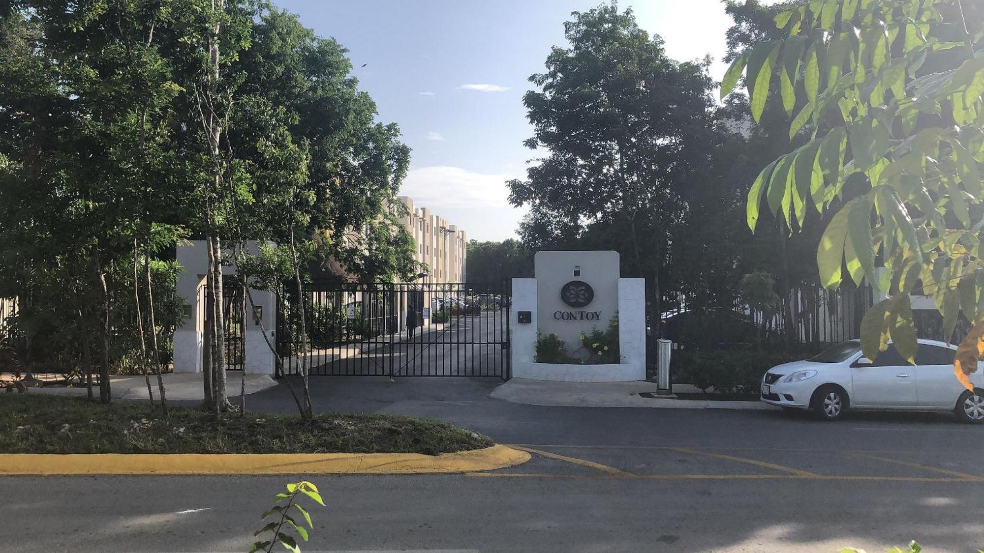 Hermosos Departamentos Ciudad Mayakoba Villa Playa del Carmen Ngoại thất bức ảnh