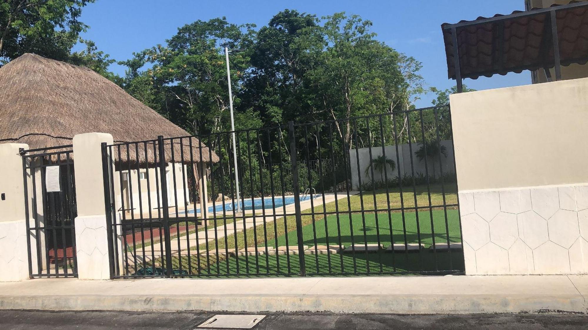 Hermosos Departamentos Ciudad Mayakoba Villa Playa del Carmen Ngoại thất bức ảnh